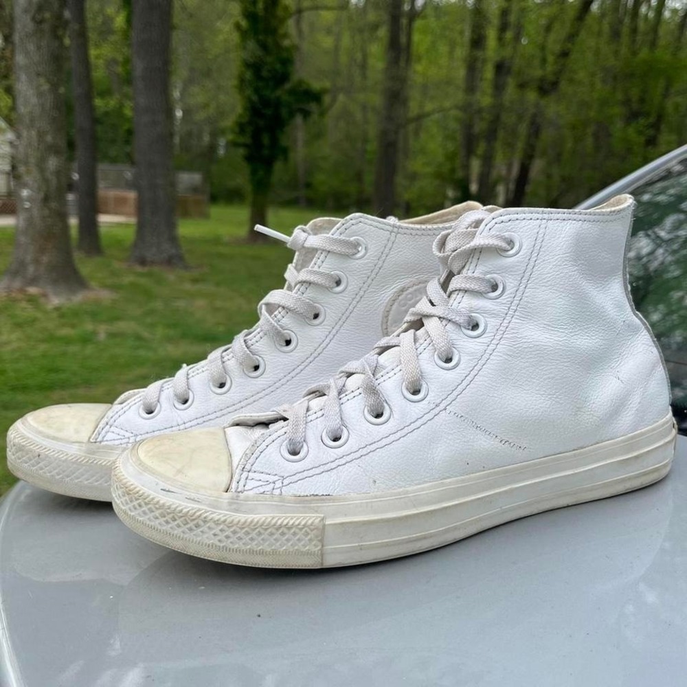 Converse Chuck Taylor All Star Hi Top Shoes